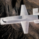 Illustration for article titled So What Were Those Secret Flying Wing Aircraft Spotted Over Texas?